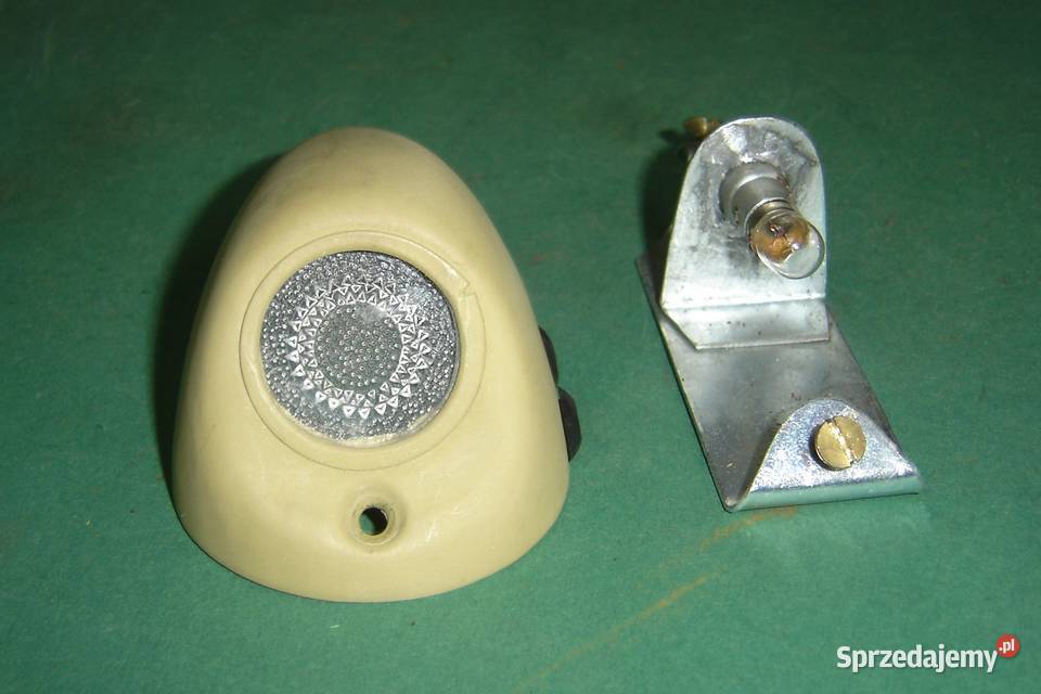 BMW R 75 Zundapp KS 750 lampa przód wózek Steib Błotniki motocyklowe dolnośląskie