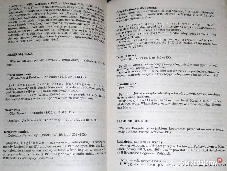 Rozkwitały pąki białych róż Tom 2 Andrzej sprzedam