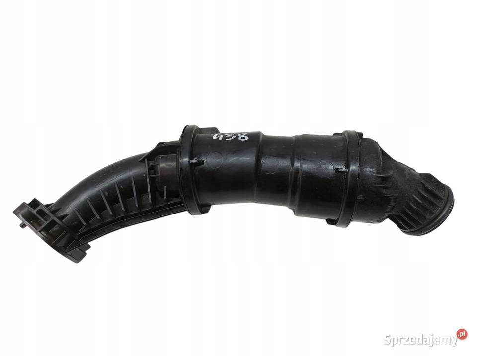 DOLOT POWIETRZA 31441872 20 D Volvo V60 II 2018 Silniki i osprzęt