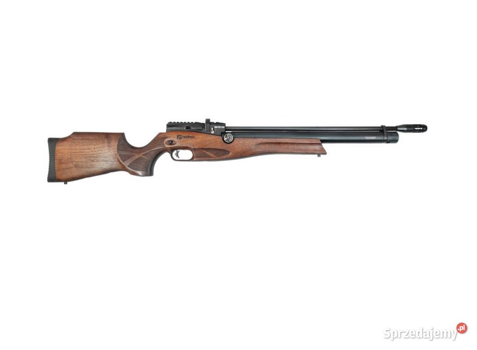 OFERTAstyczeń Wiatrówka PCP Reximex Daystar W RG Trzcianka