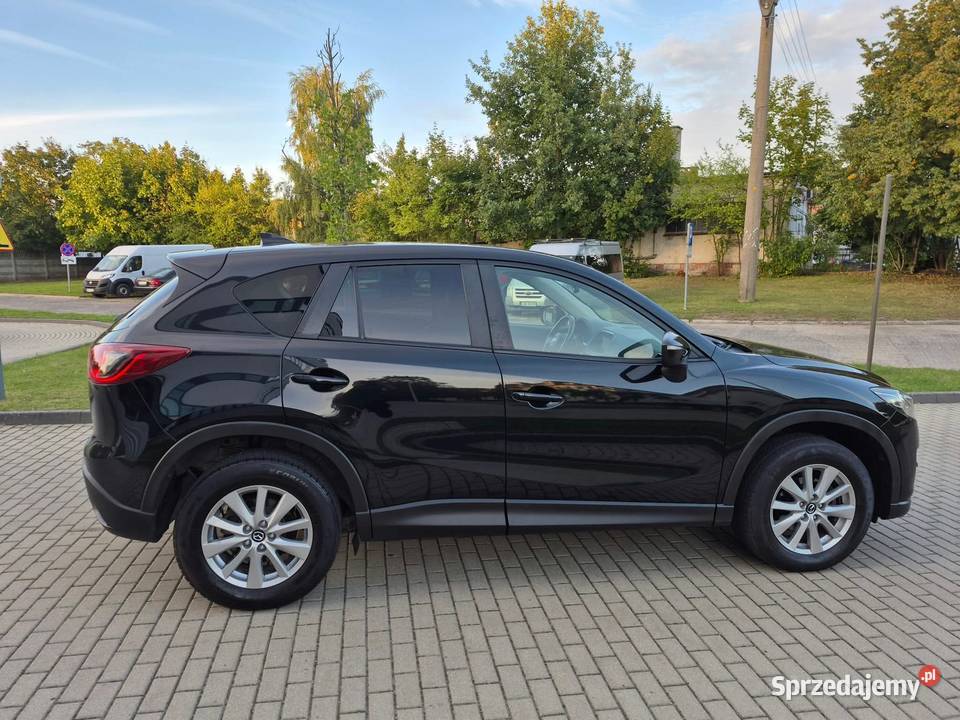 22d LIFT Nawigacja Klimatronik Alufelgi SUV Szczecin