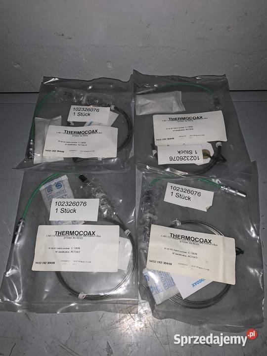 Thermocoax Thermocouple 2 AB Warszawa
