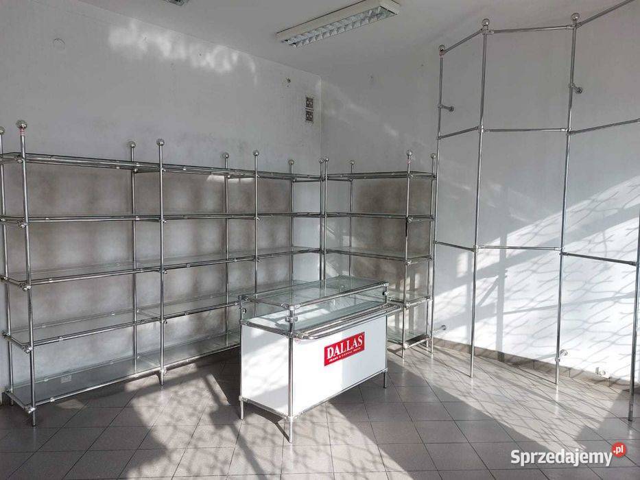 Sprzedam lokal Kętrzyn 5385zł/m2