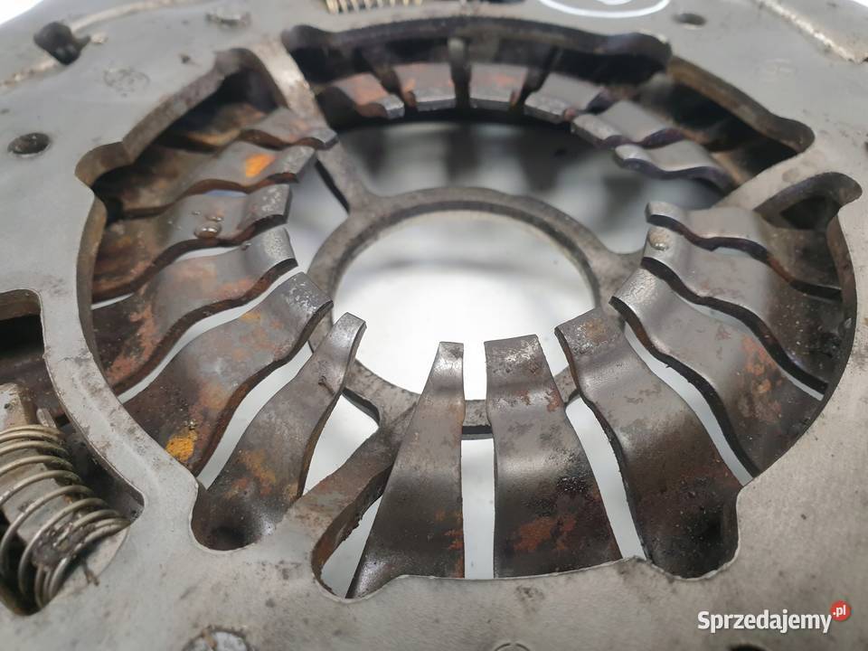 BMW E60 20 D SPRZĘGŁO TARCZA DOCISK Chełm