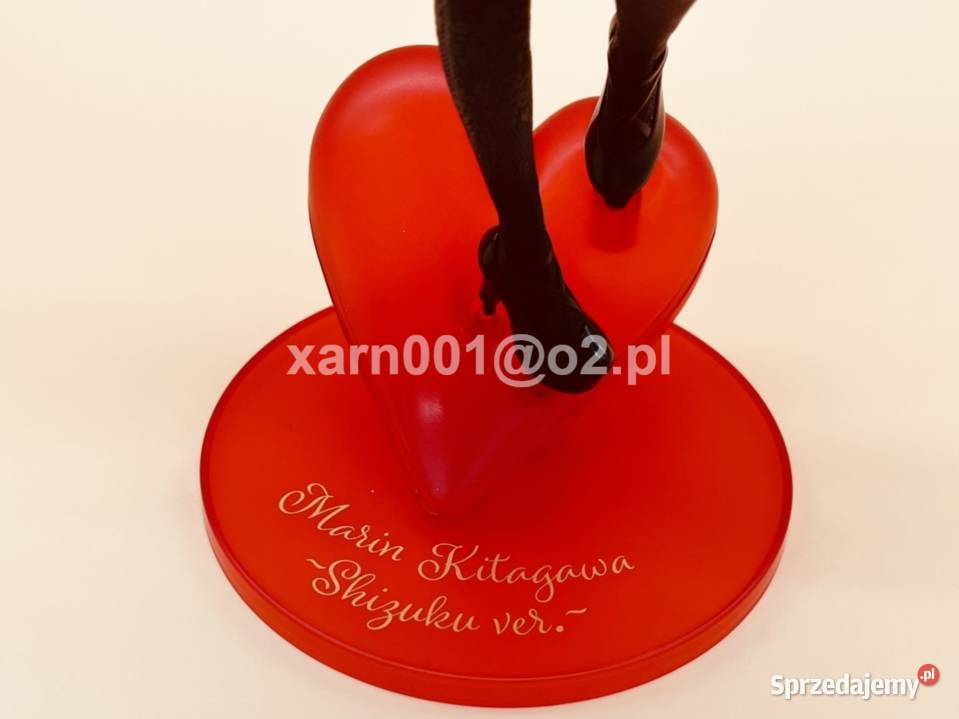 Figurka My DressUp Darling Marin Kitagawa