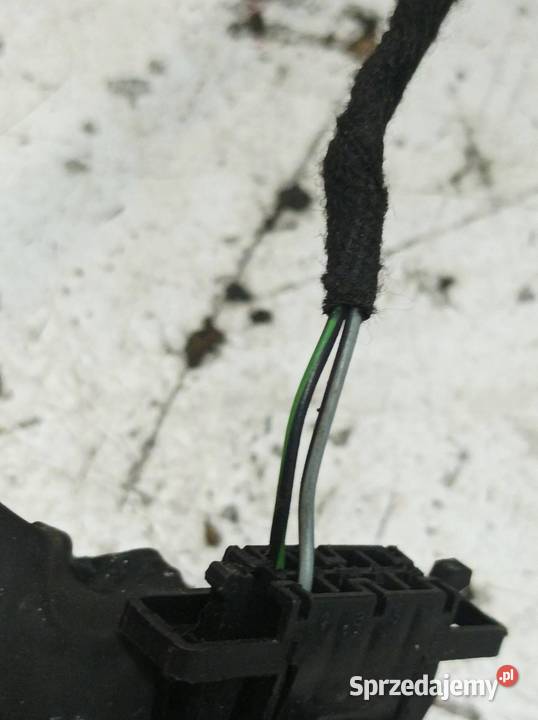 LUSTERKO PRAWE 020989 Skoda Superb II 20082015 świętokrzyskie