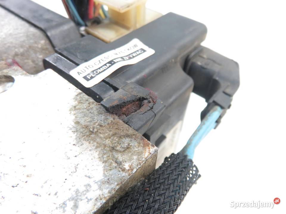 POMPA ABS HUMMER HUMMER H2 15184640