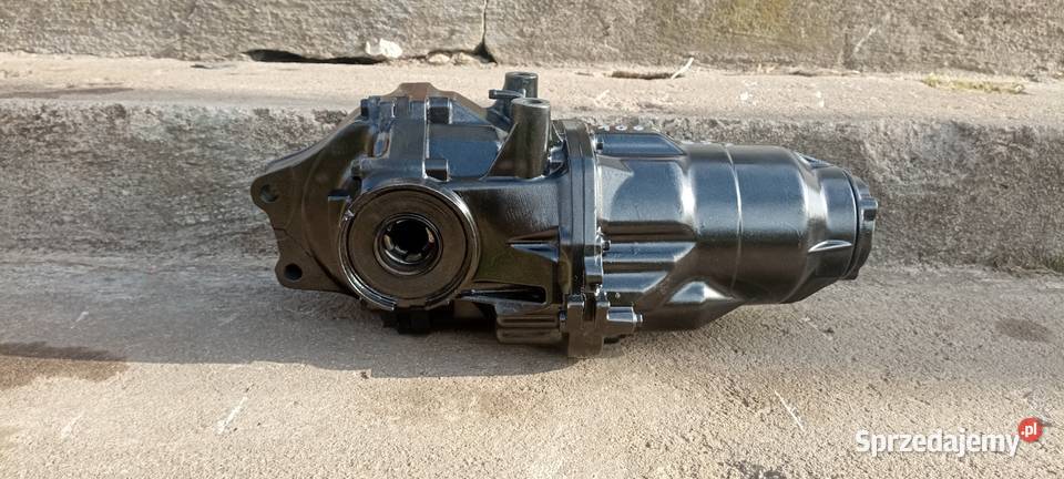 Dyferencjał Honda CRV 2 Kobylnica