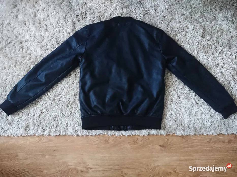 Kurtka męska przejściowa Primark xs s nowa Kurtki i płaszcze