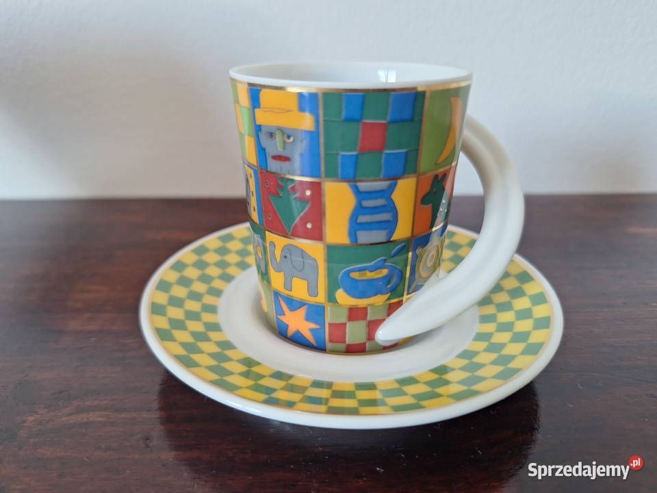 Rosenthal Cupola StudioLine Espresso Gdańsk