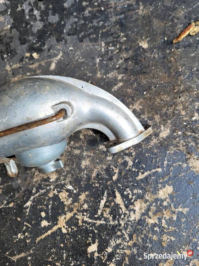 GAŻNIK FILTER BING 1953 VERGASER MOPED MOTOROWER śląskie Rybnik