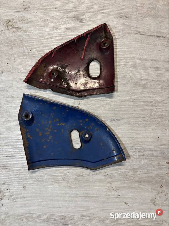 Osłony gaźnika komar sztywniak Rok produkcji 1960