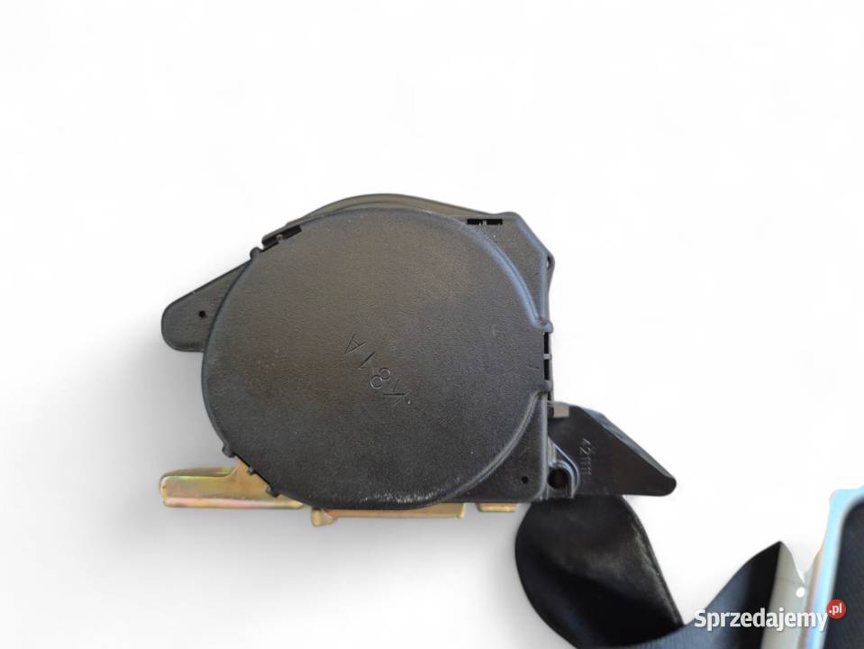 PAS BEZPIECZEŃSTWA TYŁ PRAWY LEWY VW GOLF IV 4 osobowe Działoszyce sprzedam