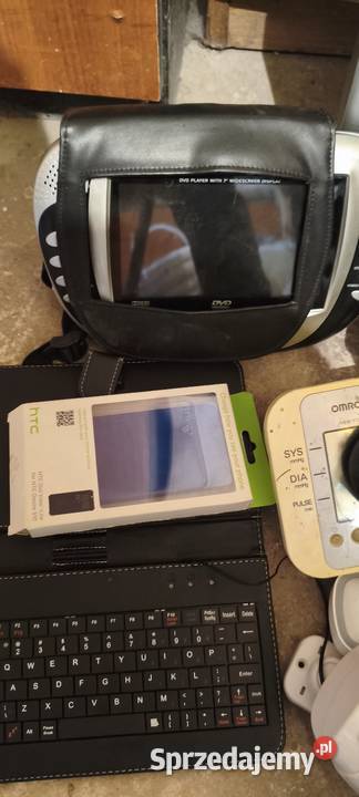 Sprzedam graty z chaty Pozostałe Częstochowa