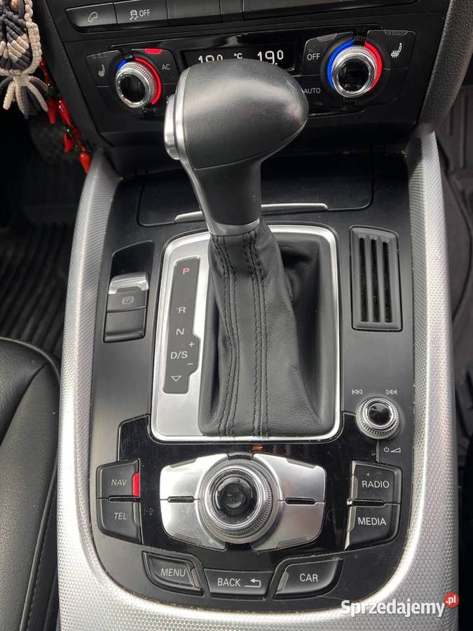 Audi Q5 2014 20 TFSI Bydgoszcz