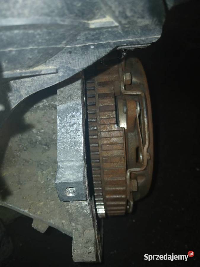 Silnik Hyundai i20 Kia G4LA 1216V Benz Radłów