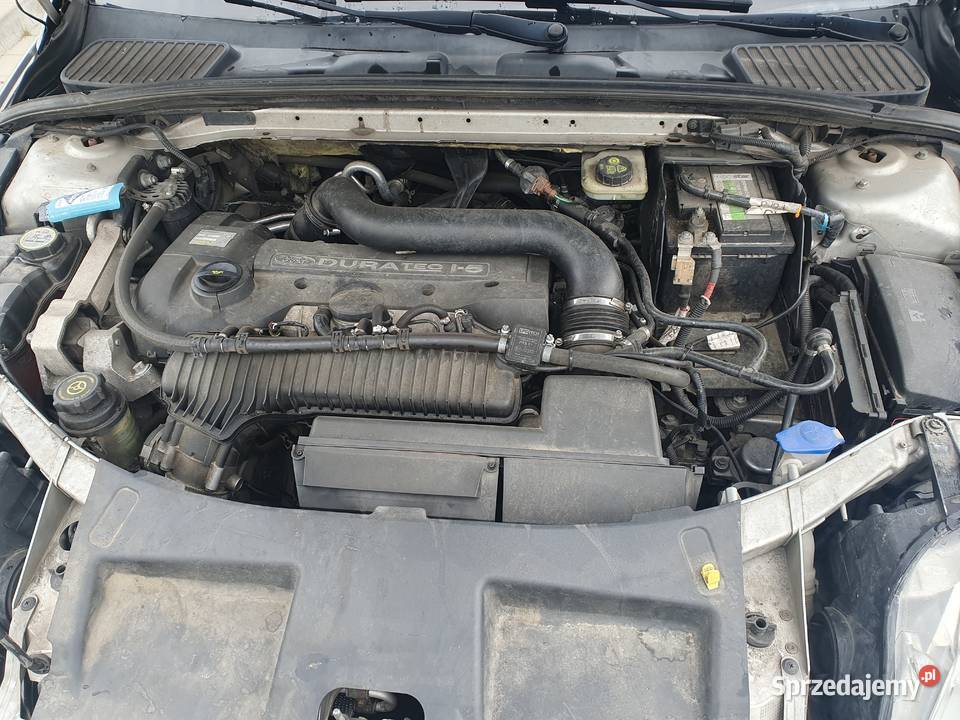 Ford Mondeo 25T 220 292000km Ignatki-Osiedle