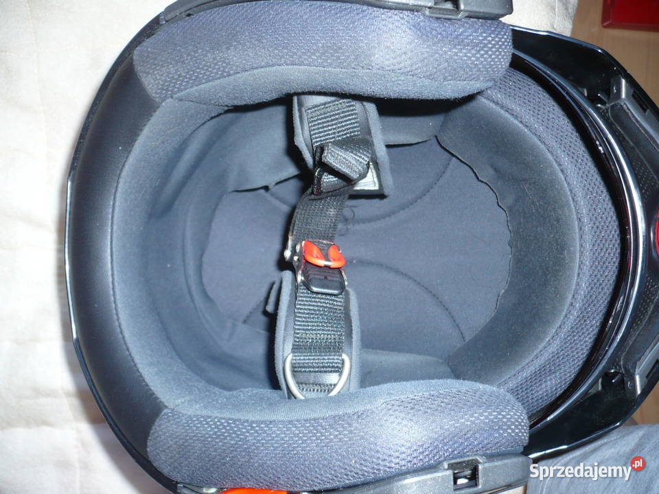 Kask Airoh Airoh Części Tarnów