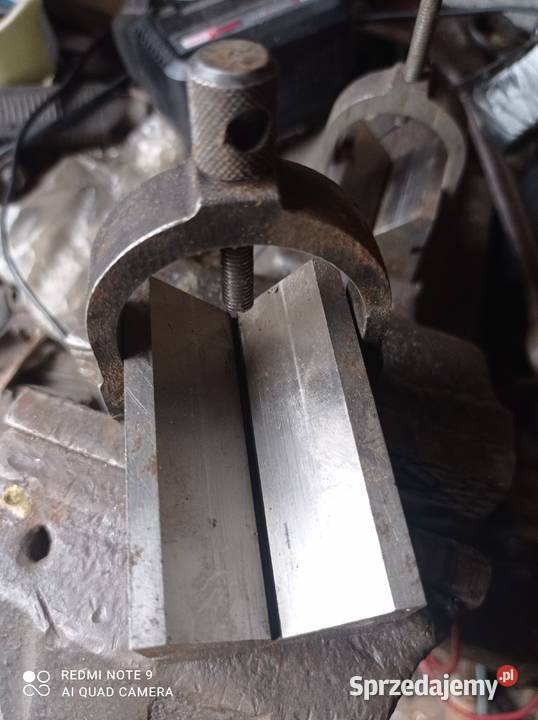 pryzma frezarska sz 2 Cieszanów sprzedam