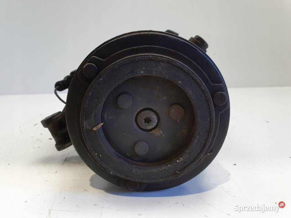 SPRĘŻARKA KLIMATYZACJI Mini One R50 R53 16 16V Chełm