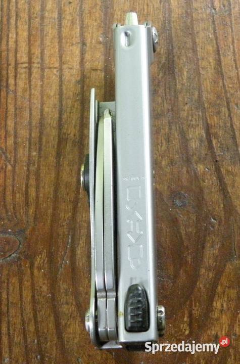 Multitool GERBER Recoil dolnośląskie Wrocław