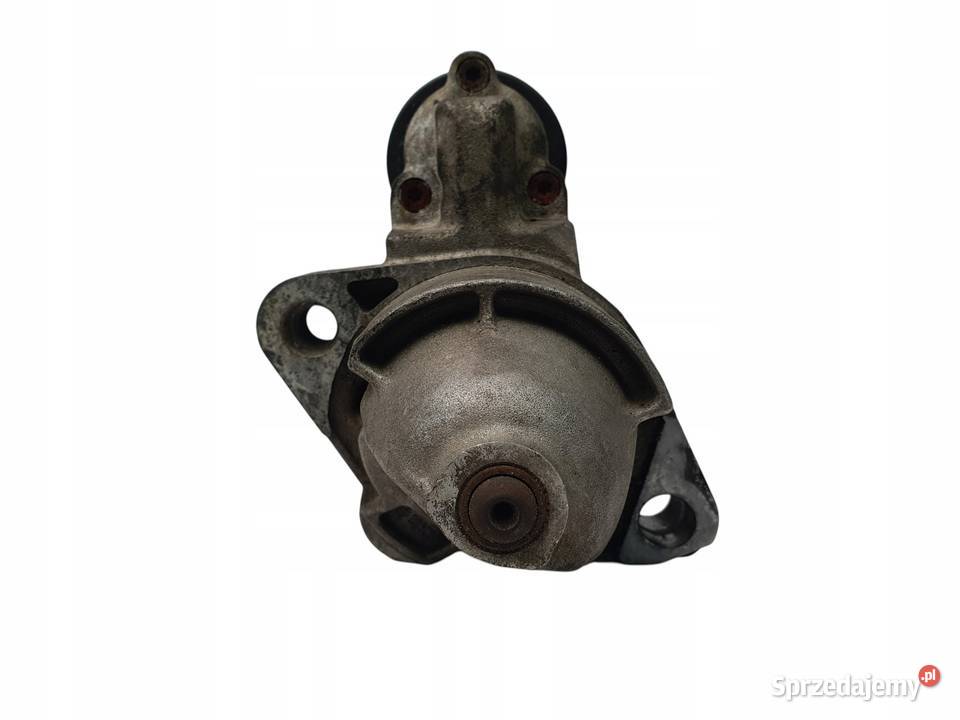 ROZRUSZNIK Audi A4 B6 30 V6 Bosch 0001108175 Chełm