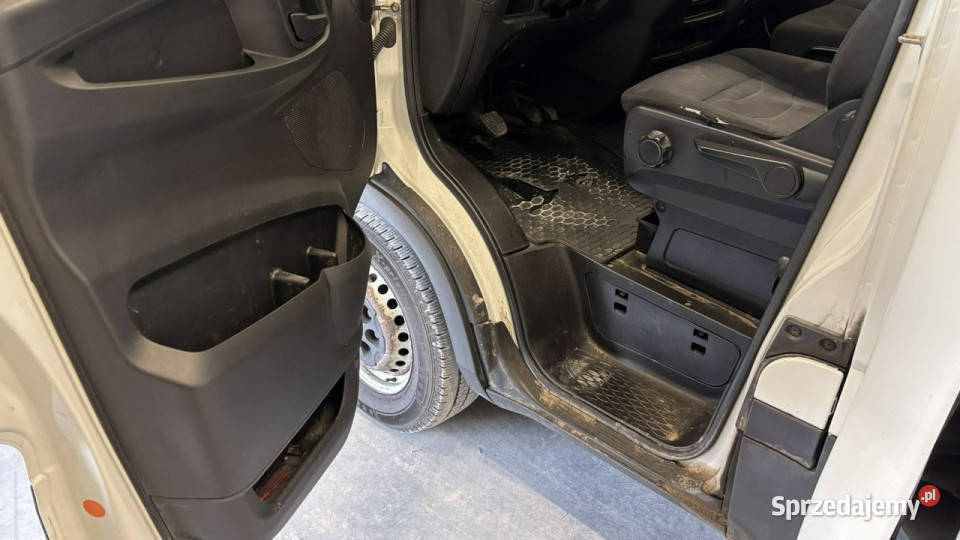 Iveco Daily 35150 E6 35t Iveco Grójec