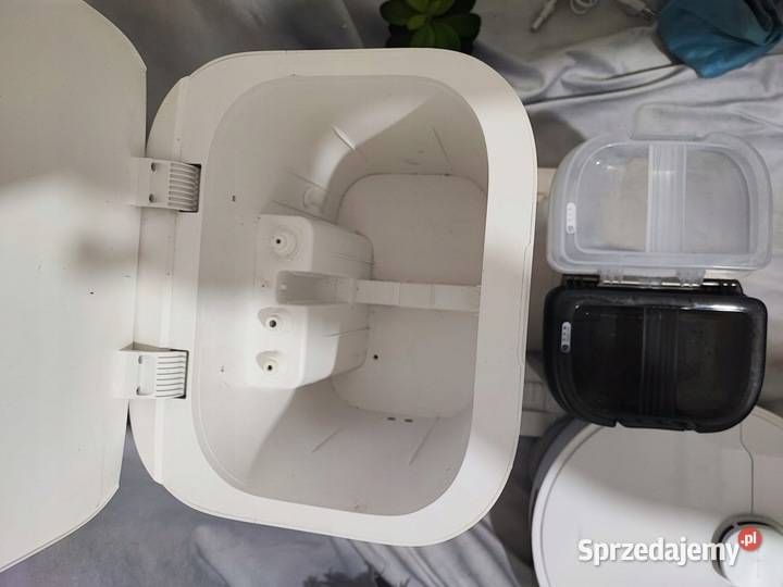 OUTLET Robot Sprzątający Dreame L10 Prime Świerklaniec