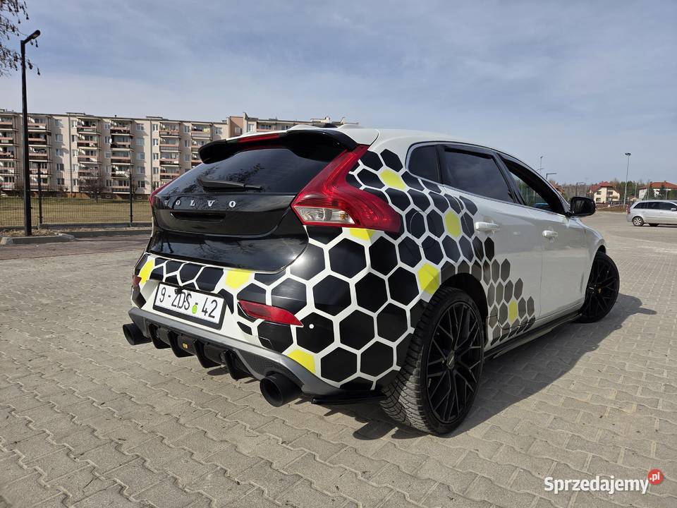 Maxton Polestar 210koni Bixenon lubelskie Poniatowa sprzedam