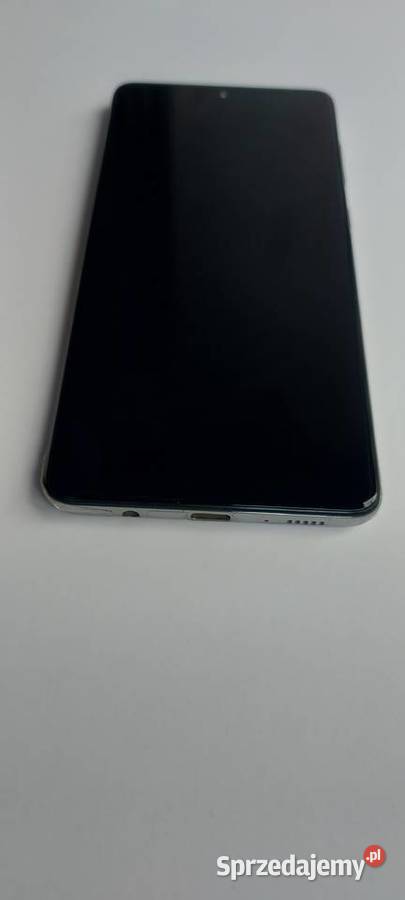 Samsung A71 Silver w stanie idealnym Wołomin