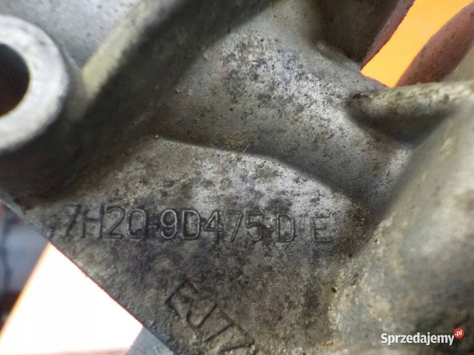 DISCOVERY III 27 TD V6 08r 190 276DT zawor EGR osobowe Suków sprzedam