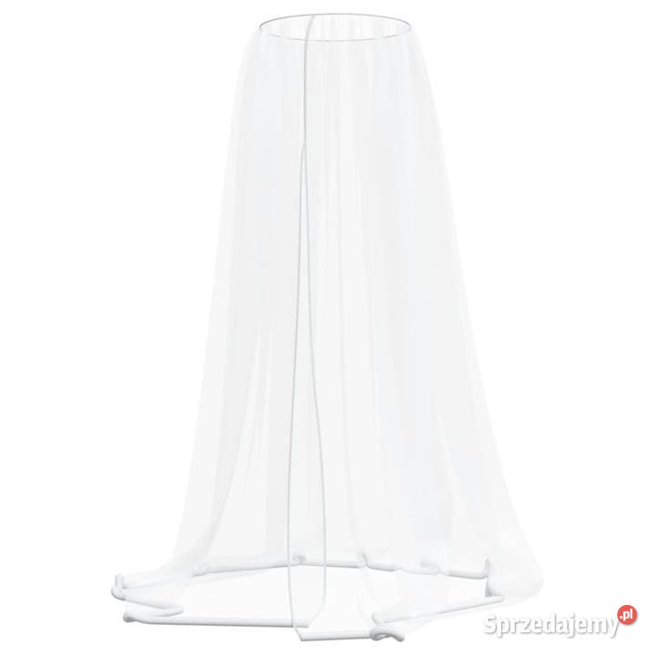 Moskitiera pod parasol biała 300x230 WM4010040 Warszawa