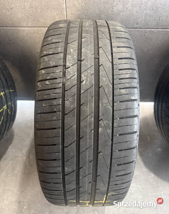 20 Mercedes w222 w222 w213 All Terrian felgi Lubasz