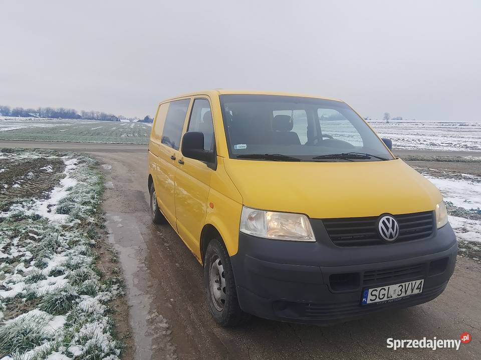 T5 19 9 osób Kraków