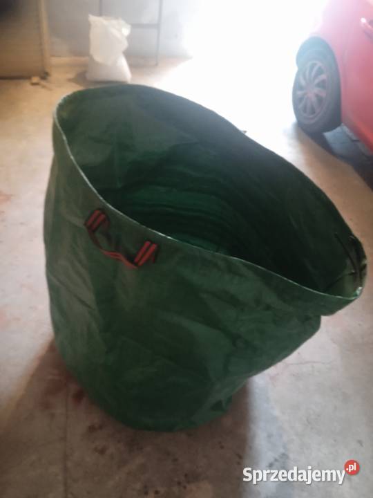 Kosz ogrodowy Olkusz