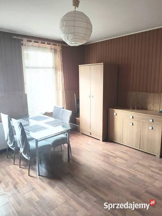 2 pokoje Gdańsk Oruniazwierzęta mile widziane