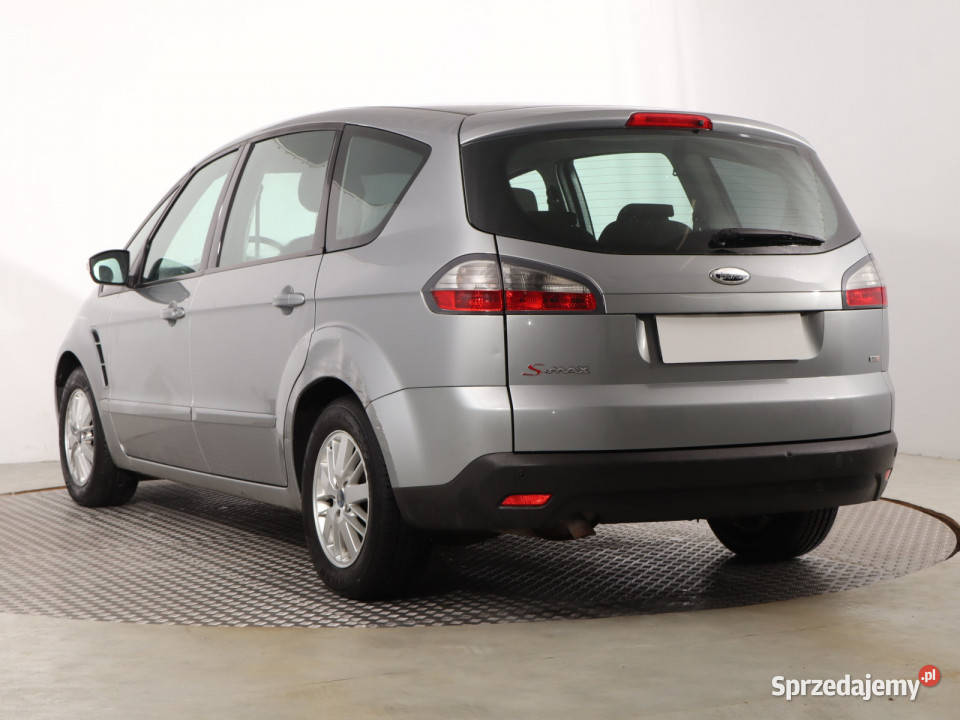 Ford S 18 TDCi radio sprzedam