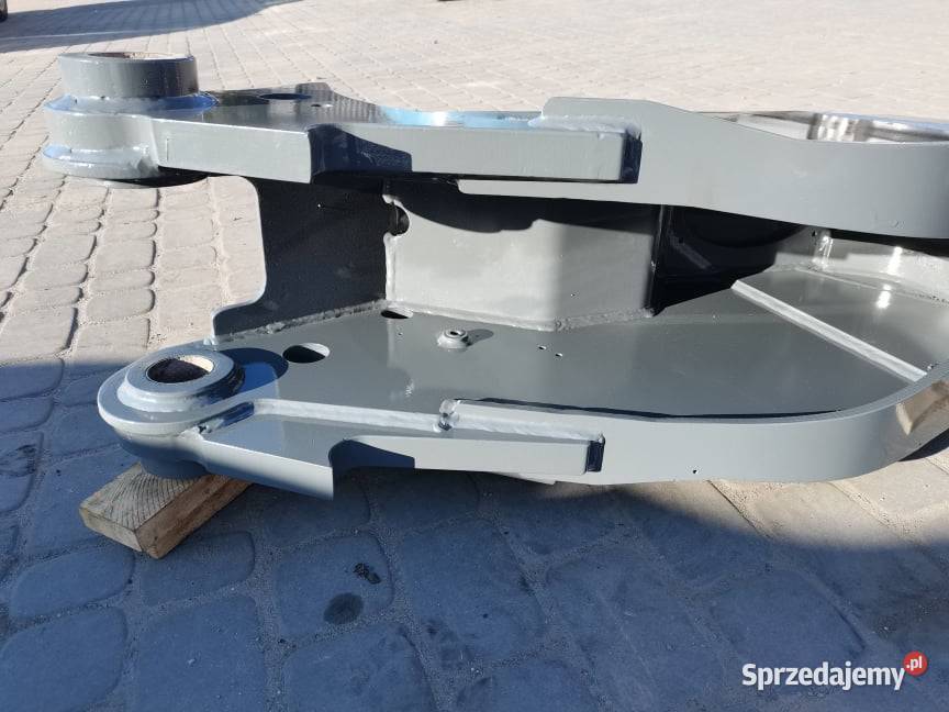 Claas Scorpion 6030 CP Teleskop Wilkowo