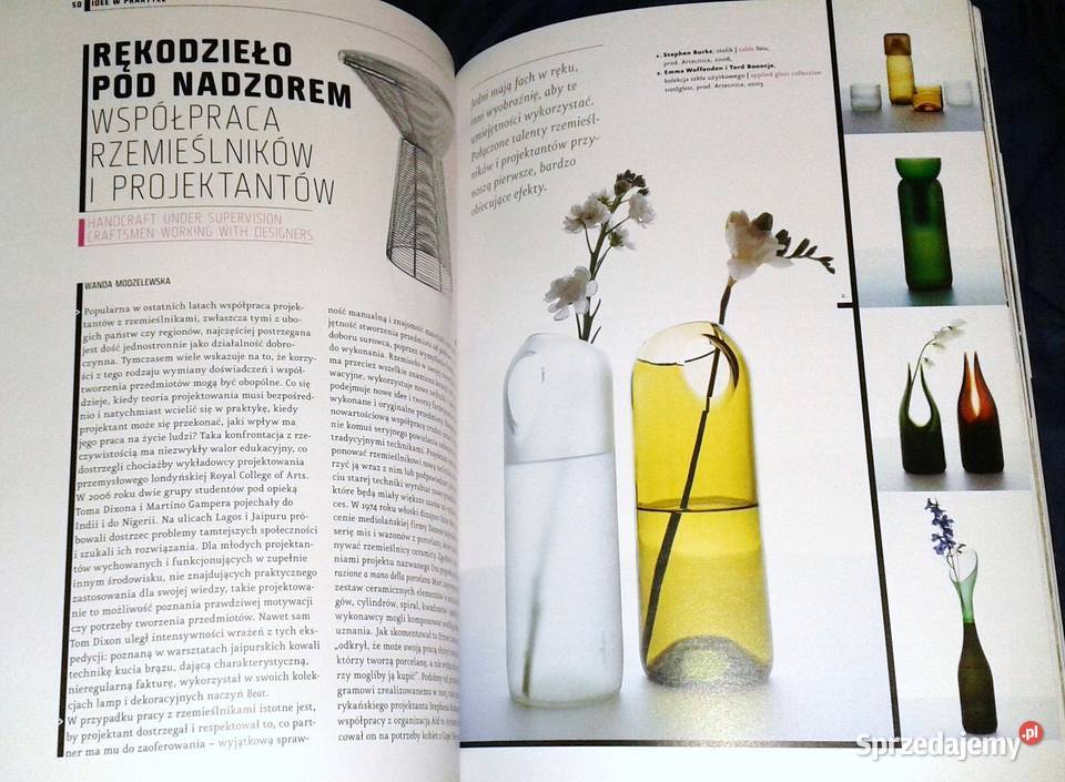 23D grafika plus produkt 25 Kwartalnik Chełm