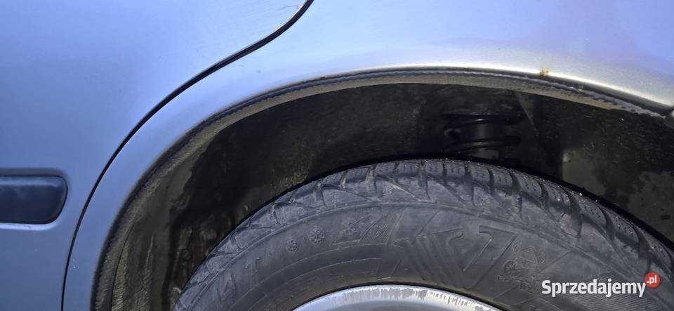 Honda Civic 16 110 doinwestowana Nowy Sącz