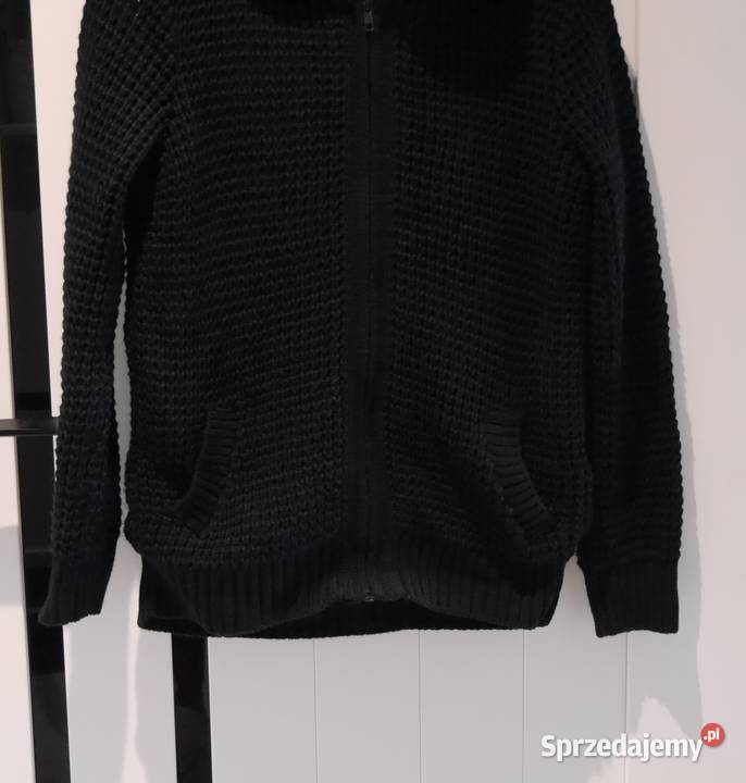 LCW Casual LC Waikiki sweter misiu 36 S Kaptur Wrocław