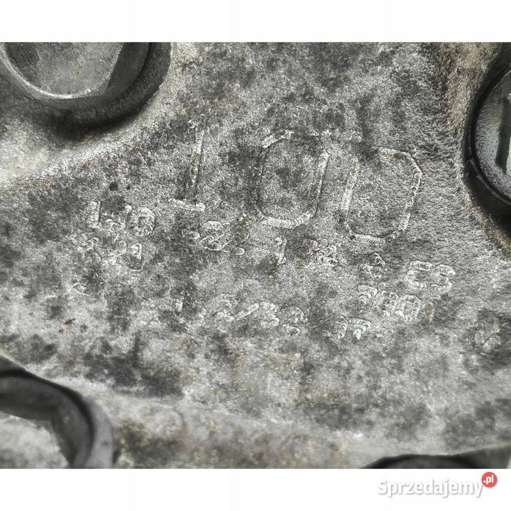 POMPA WSPOMAGANIA VW Golf IV Bora Audi A3 8L 19 osobowe Chełm