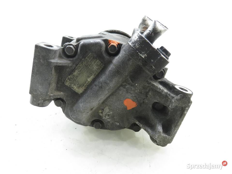 KOMPRESOR KLIMATYZACJI FIAT IDEA 13 D Multijet