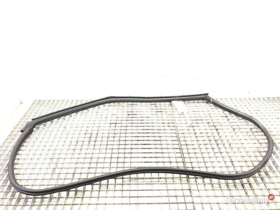 USZCZELKA DRZWI PRZÓD LEWA MINI R50 R53