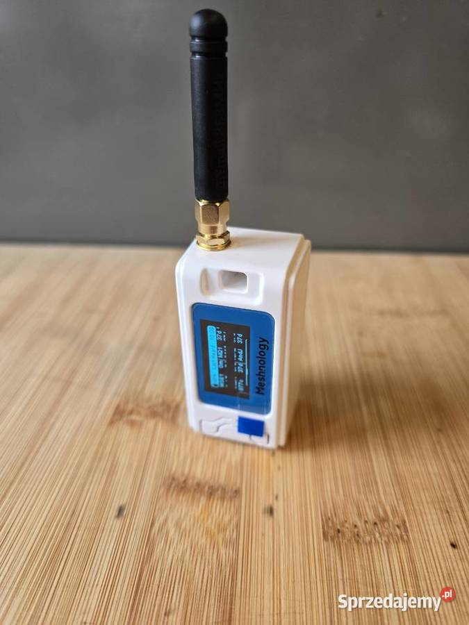 Heltec V3 MeshtasticMeshcore 868 MHz gotowy Tarnów