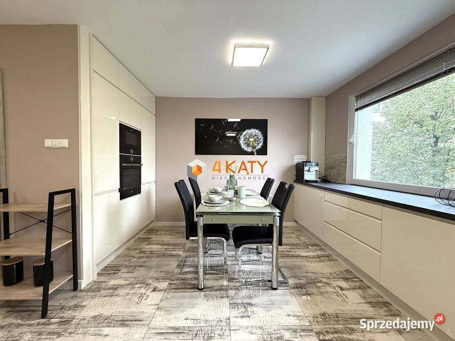 Mieszkanie 612m 2 pokojowe Zielona Góra