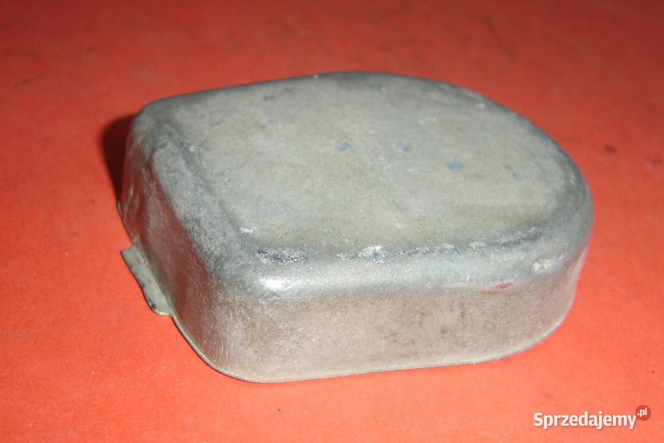 JUNAK AWO dekielek iskrownik ORYGINAŁ ocynkowany