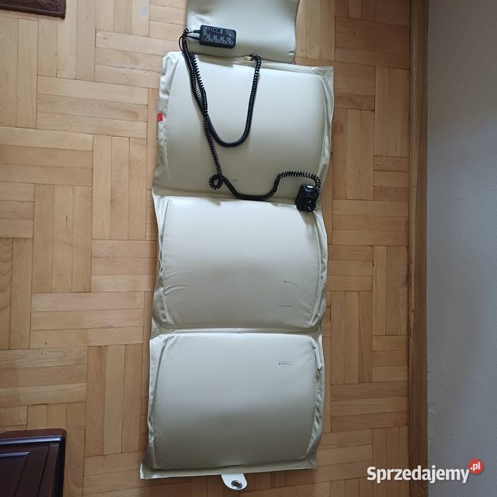 APARAT DO MASAŻU ENABIO urzadzenie medyczne Warszawa