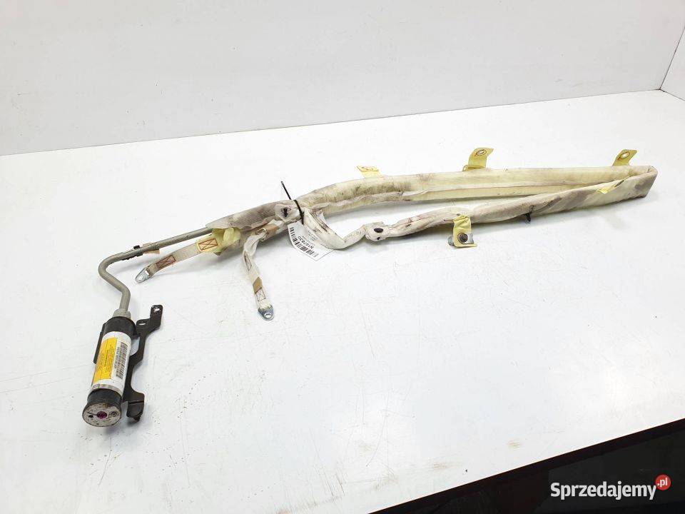 KURTYNA LEWA CADILLAC SEVILLE STS 16870808 Lipno