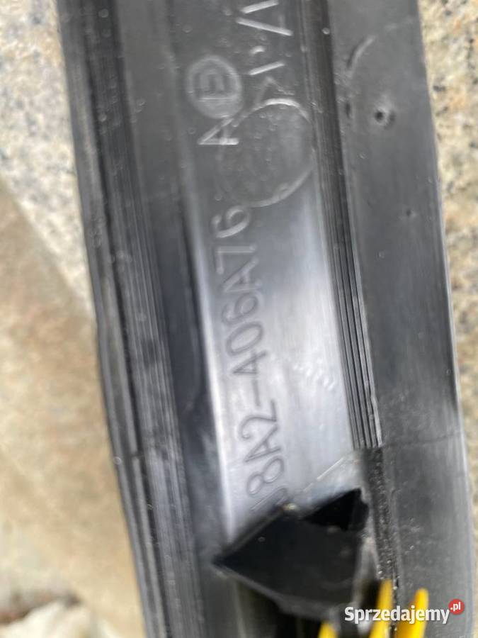 RANGE ROVER VELAR L560 LIFT OSŁONA BOCZNA KLAPY Sękocin Nowy sprzedam